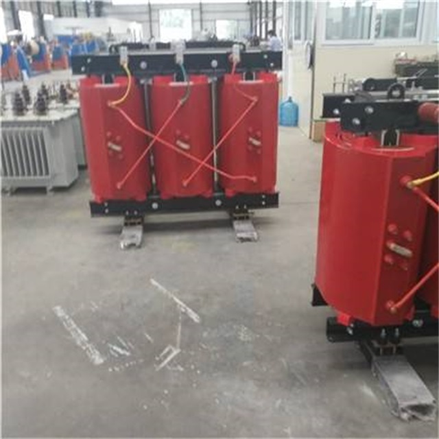 黔西南2500KVA矿用变压器