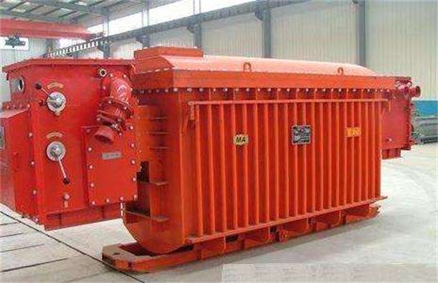 黔西南KS11-1250KVA/10KV/0.4KV矿用变压器